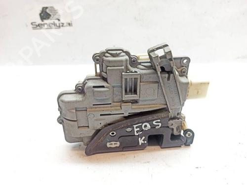 Front left lock VW EOS (1F7, 1F8) 1.4 TSI | BP36269318C98 - Image 10