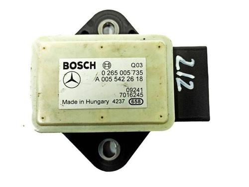electronic-sensor-mercedes-benz-e-class-w212-2009-2010-2011-2012-2013-2014-2015-2016-36265452 main image