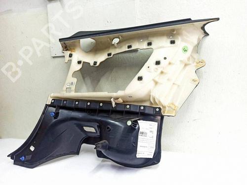 Rear left panel MERCEDES-BENZ CLK (C209) CLK 320 (209.365) | BP36267017C60 - Image 8