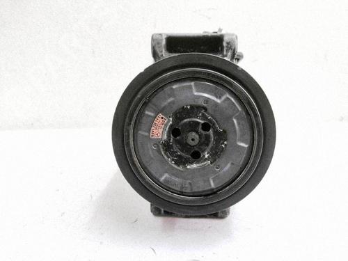 AC compressor MERCEDES-BENZ E-CLASS (W211) E 220 CDI (211.006) | BP40189018M34 - Image 2
