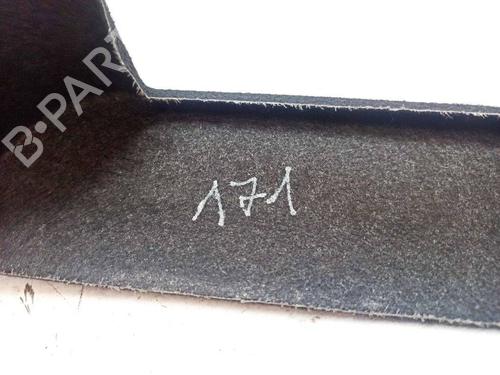 Boot lining MERCEDES-BENZ SLK (R171) 200 Kompressor (171.442) | BP36268524I3 - Image 9