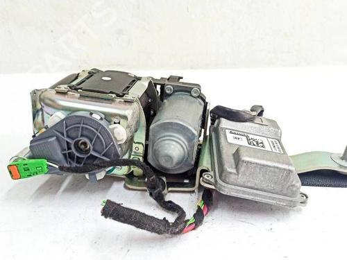 Front right seatbelt MERCEDES-BENZ C-CLASS (W204) C 200 CDI (204.007, 204.006) | BP36270500I25 - Image 7