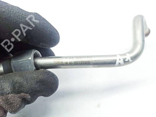 Pipe AUDI A1 Sportback (GBA) 30 TFSI | BP36273650M125 - Image 14