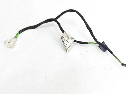 Electronic module MERCEDES-BENZ E-CLASS (W211) E 320 CDI (211.022) | BP36270564M83 - Image 4