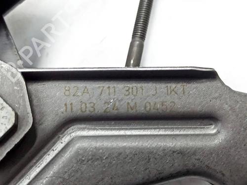 Hand brake AUDI A1 Sportback (GBA) 30 TFSI | BP36271751I18 - Image 11
