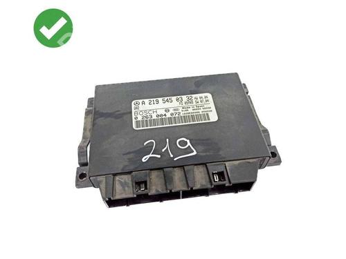 Used Electronic module Electronic module 36269899 36269899