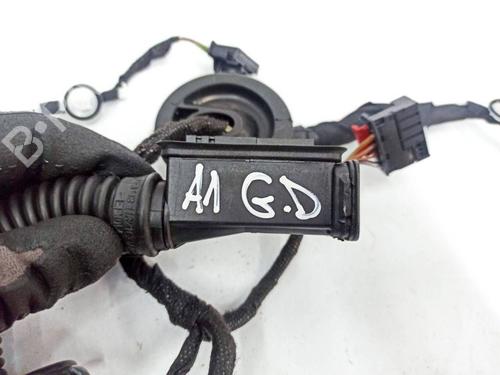 Wiring harness AUDI A1 Sportback (GBA) 30 TFSI | BP36265527E16  - Image 16