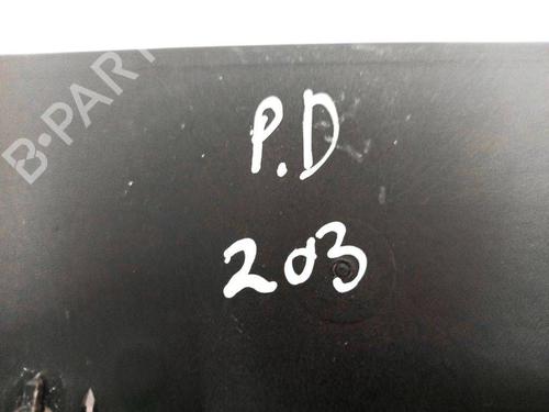 Electronic module MERCEDES-BENZ C-CLASS (W203) C 270 CDI (203.016) | BP36270982M83  - Image 13