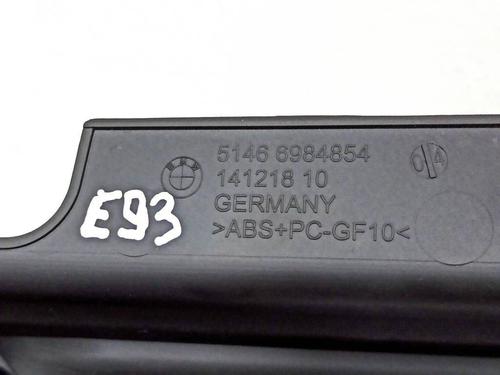 Boot lining BMW 3 Coupe (E92) 320 d xDrive | BP36271507I3 - Image 10