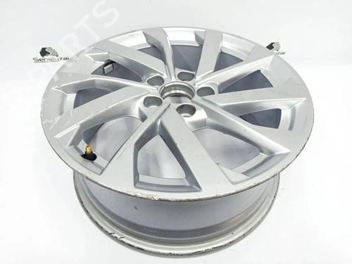 Fælk AUDI A1 Sportback (GBA) 30 TFSI | BP36273066C45 - Image 6