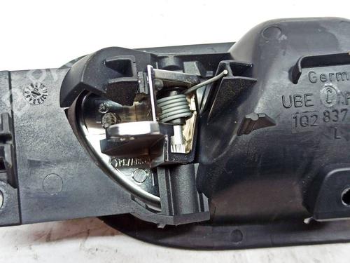 Front left interior door handle VW EOS (1F7, 1F8) 1.4 TSI | BP36271017I13 - Image 8