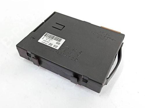 Control unit MERCEDES-BENZ M-CLASS (W163) ML 270 CDI (163.113) | BP36273130M11 - Image 8