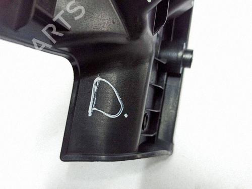Boot lining AUDI A1 Sportback (GBA) 30 TFSI | BP40166866I3 - Image 14