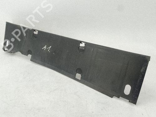 Underbody protection AUDI A1 Sportback (GBA) 30 TFSI | BP40189030M92 - Image 2