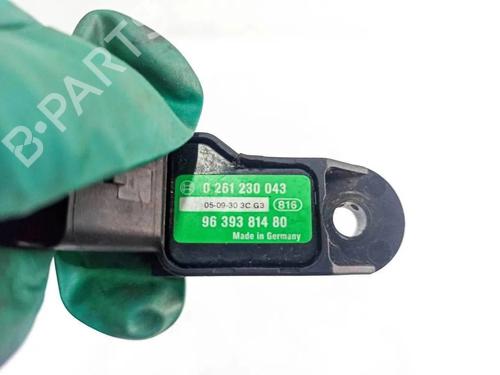 Electronic sensor PEUGEOT 1007 (KM_) 1.4 | BP36269762M84  - Image 10