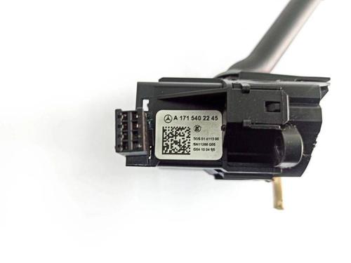 Steering column stalk MERCEDES-BENZ E-CLASS (W211) E 320 CDI (211.022) | BP36271980I23 - Image 17