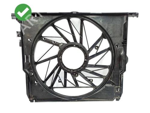 Used Radiator fan Radiator fan BMW 5 (F10) 520 d (184 hp) 36268282 36268282