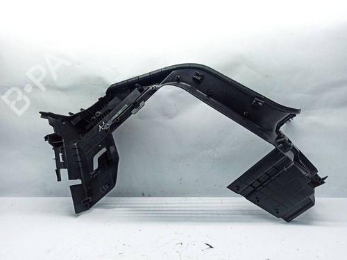 Boot lining AUDI A1 Sportback (GBA) 30 TFSI | BP36265012I3 - Image 7