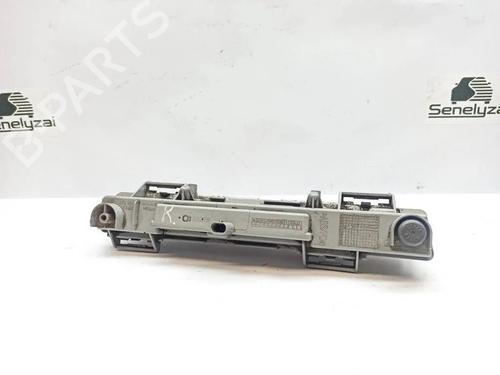 Left daytime light MERCEDES-BENZ C-CLASS (W204) C 220 CDI (204.002) | BP36269910C104 - Image 5