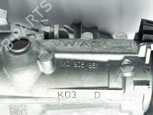 Ignition barrel AUDI A1 Sportback (GBA) 30 TFSI | BP40189176M48 - Image 15