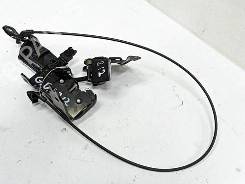 Switch MERCEDES-BENZ E-CLASS (W212) E 250 CDI / BlueTEC 4-matic (212.082, 212.097) | BP36268106I30 - Image 7