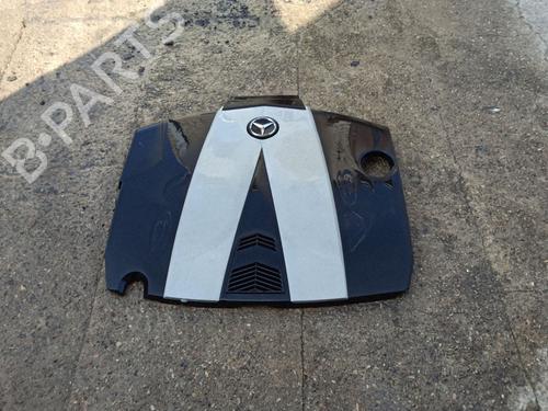 Upper protection MERCEDES-BENZ M-CLASS (W166) ML 350 BlueTEC 4-matic (166.024, 166.023) | BP38081179M93 - Image 5