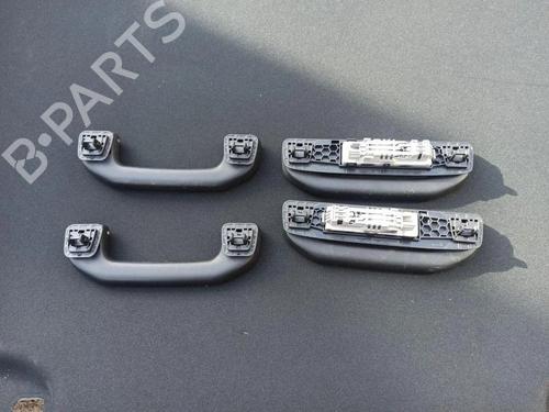 Full front MERCEDES-BENZ M-CLASS (W166) ML 350 BlueTEC 4-matic (166.024, 166.023) | BP39229570S1 - Image 35