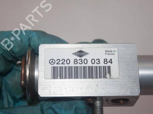 Electronic sensor MERCEDES-BENZ VIANO (W639) CDI 3.0 (639.811, 639.813, 639.815) | BP36264925M84  - Image 8