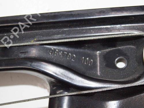 Left rear window motor MERCEDES-BENZ E-CLASS (W212) E 250 CDI / BlueTEC 4-matic (212.082, 212.097) | BP36267401E23 - Image 5