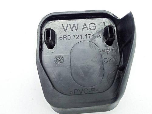 Break pedal AUDI A1 Sportback (GBA) 30 TFSI | BP36267332I19 - Image 6