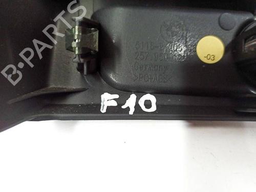 Air vent BMW 5 (F10) 520 d | BP36274105I21 - Image 15