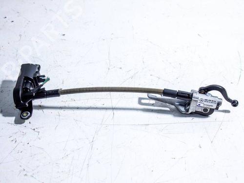 Electronic module MERCEDES-BENZ R-CLASS (W251, V251) R 320 CDI 4-matic (251.022, 251.122) | BP36273773M83 - Image 3