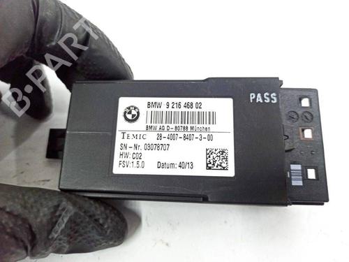 Electronic module BMW 5 (F10) 520 d | BP36264878M83 - Image 12