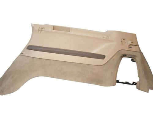 Used Boot lining Boot lining 36272012 36272012