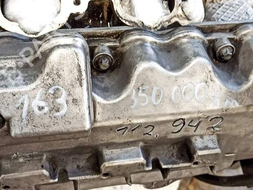 Engine MERCEDES-BENZ M-CLASS (W163) ML 320 (163.154) | BP36269677M1 - Image 20