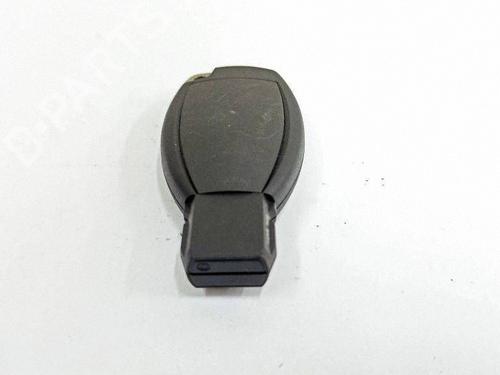 Electronic module MERCEDES-BENZ E-CLASS (W211) E 320 CDI (211.022) | BP36265800M83 - Image 14