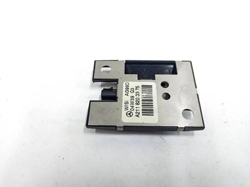 Electronic module MERCEDES-BENZ E-CLASS (W211) E 320 CDI (211.022) | BP36270072M83  - Image 8