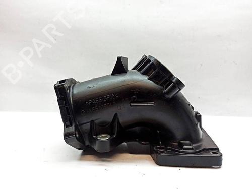 Pipe MERCEDES-BENZ SPRINTER 3-t Platform/Chassis (B906) 213 CDI (906.111, 906.113, 906.211, 906.213) | BP36269189M125 - Image 3