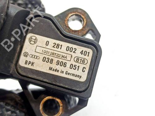 Electronic sensor VW EOS (1F7, 1F8) 1.4 TSI | BP36273620M84  - Image 13