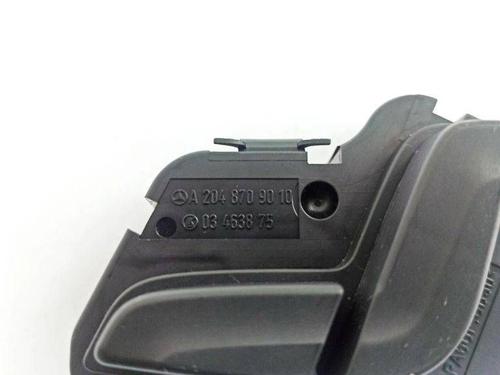 Switch MERCEDES-BENZ C-CLASS (W204) C 200 CDI (204.007, 204.006) | BP36269979I30  - Image 15