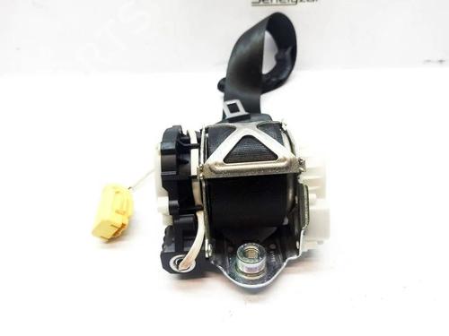 Front left seatbelt VW EOS (1F7, 1F8) 1.4 TSI | BP36268731I26 - Image 5