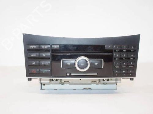 Electronic module MERCEDES-BENZ CLS (C219) CLS 320 CDI | BP36270164M83 - Image 2