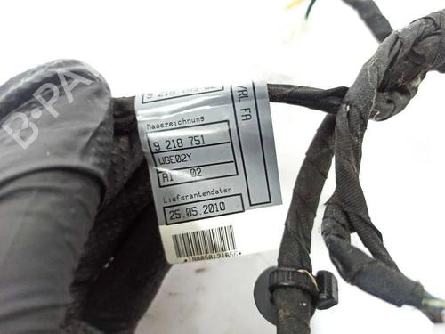 Wiring harness BMW 3 Coupe (E92) 320 d xDrive | BP36267088E16 - Image 14