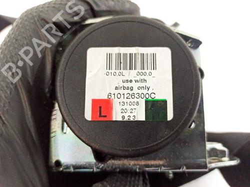 Front left seatbelt BMW 5 (F10) 520 d | BP36266346I26 - Image 14