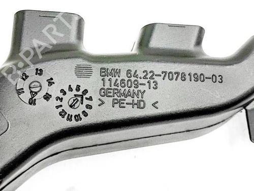 Pipe BMW 3 Coupe (E92) 320 d xDrive | BP36266399M125 - Image 5