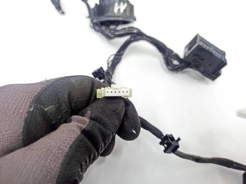 Wiring harness AUDI A1 Sportback (GBA) 30 TFSI | BP36272258E16 - Image 16