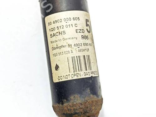 Left rear shock absorber VW EOS (1F7, 1F8) 1.4 TSI | BP36269627M18 - Image 8