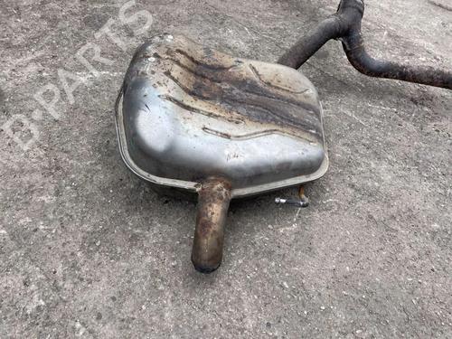 Exhaust system VOLVO S80 II (124) 3.2 | BP36268065M121 - Image 13
