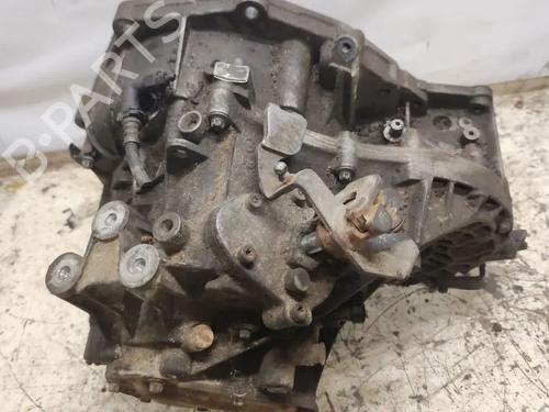 Gearbox OPEL SIGNUM Hatchback (Z03) 2.2 direct (F48) | BP36270723M3 - Image 8