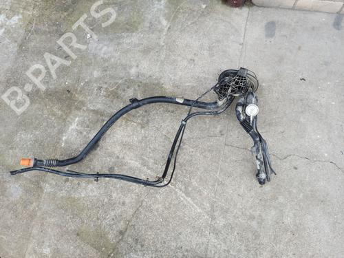 Pipe MERCEDES-BENZ M-CLASS (W166) ML 350 BlueTEC 4-matic (166.024, 166.023) | BP40015020M125 - Image 7